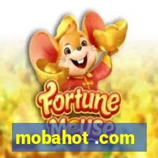 mobahot .com